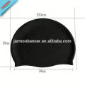 2020 Kid'S Summer Hats Waterproof 100% Silicone Spandex Swimming Cap